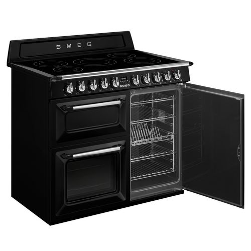 PIANO DE CUISSON SMEG TR103IBL2