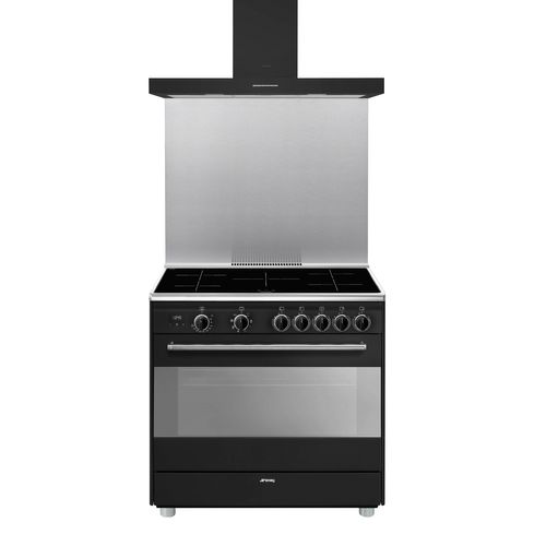 Piano de cuisson SMEG BG91IAN2