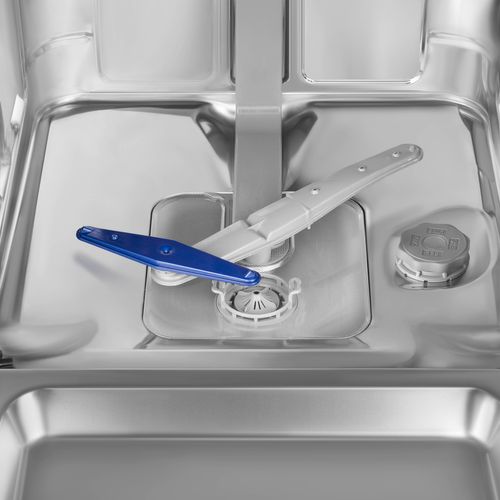 Lave-vaisselle intégrable SMEG STL342CSL