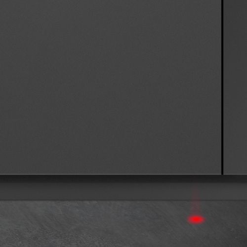 Lave-vaisselle intégrable SMEG STL342CSL
