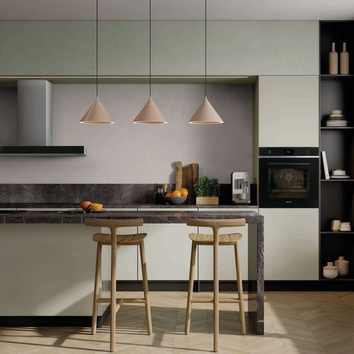 Four encastrable SMEG SFP6401TB