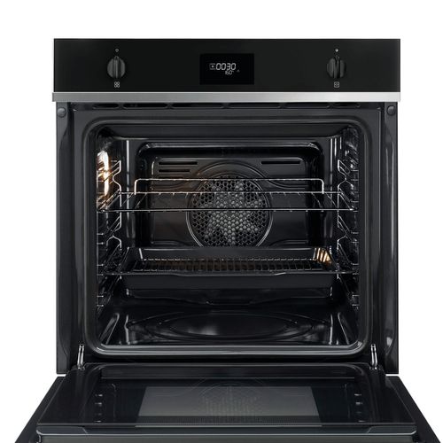 Four encastrable SMEG SFP6401TB