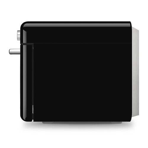 Mini Four Combiné Vapeur 1800w Noir Cof01bleu