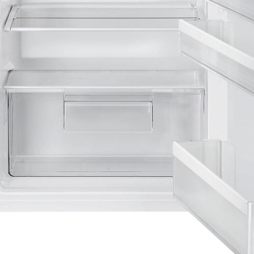 Réfrigérateur 1 pte intégrable SMEG S4L090E_ 142L