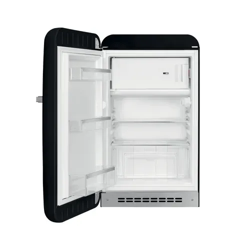 Réfrigérateur 1 porte SMEG FAB10LBL6 122L noir