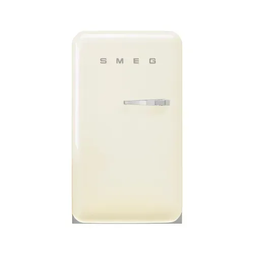 Réfrigérateur 1 porte SMEG FAB10LCR6 122L crème