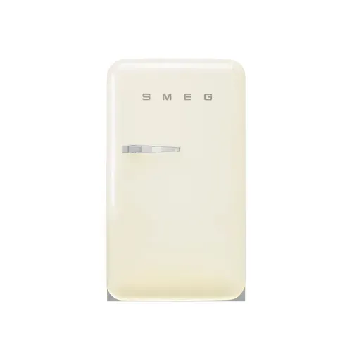 Réfrigérateur 1 porte SMEG FAB10RCR6 122L crème