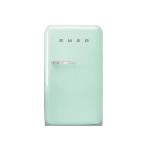 Réfrigérateur 1 porte SMEG FAB10RPG6 122L vert d'eau