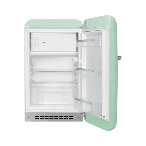 Réfrigérateur 1 porte SMEG FAB10RPG6 122L vert d'eau