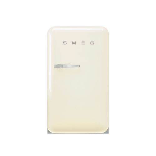 Réfrigérateur 1 porte SMEG FAB10HRCR6 135L crème