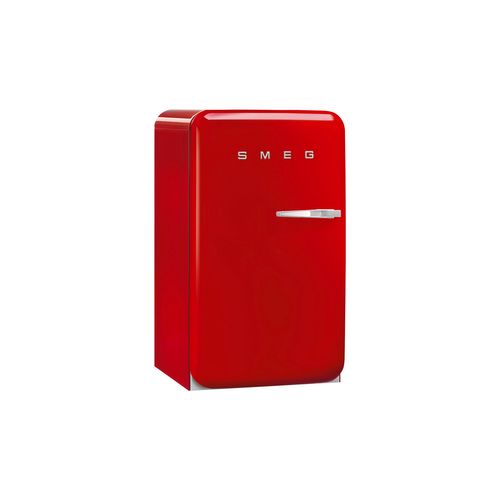 Réfrigérateur 1 porte SMEG FAB10HLRD6 135L rouge
