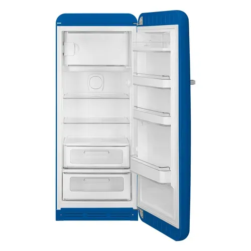 Réfrigérateur 1 porte SMEG FAB28RBE6 270L Bleu