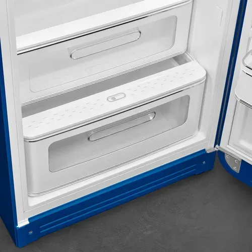 Réfrigérateur 1 porte SMEG FAB28RBE6 270L Bleu