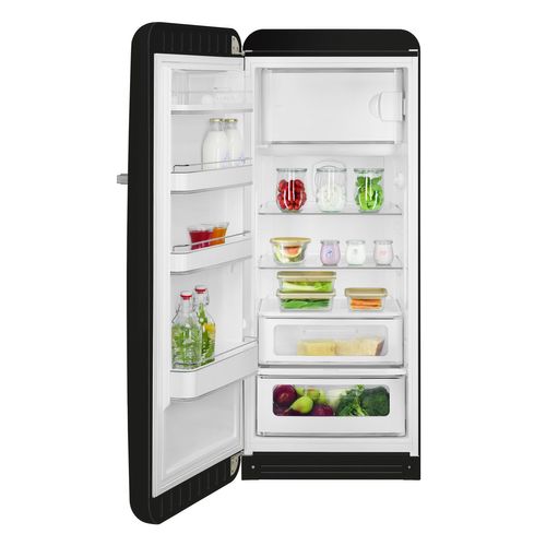 Réfrigérateur 1 porte SMEG FAB28LBL6 270L Noir