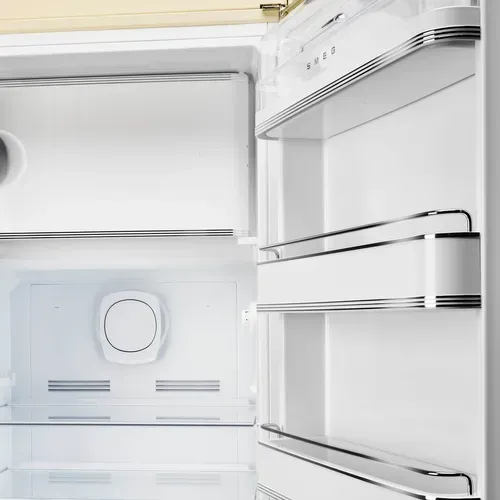 Réfrigérateur 1 porte SMEG FAB28RCR6 270L Crème