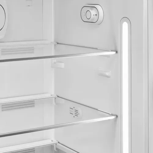 Réfrigérateur 1 porte SMEG FAB28RCR6 270L Crème