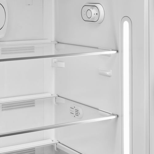 Réfrigérateur 1 porte SMEG FAB28RLI6 270L Vert pomme