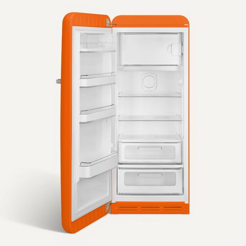 Réfrigérateur 1 porte SMEG FAB28LOR6 270L Orange
