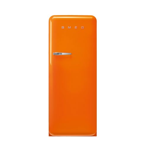 Réfrigérateur 1 porte SMEG FAB28ROR6 270L Orange