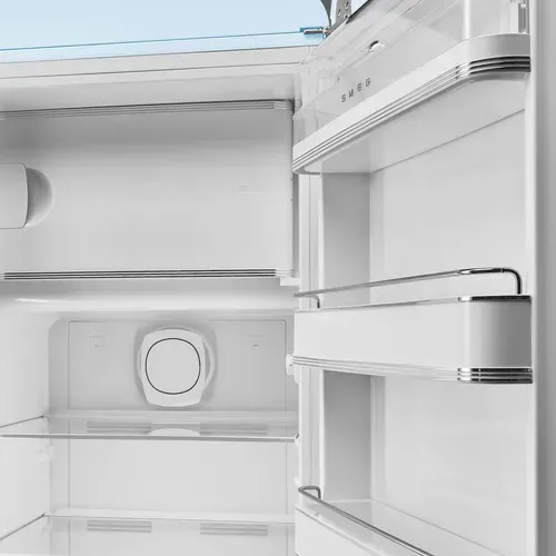 Réfrigérateur 1 porte SMEG FAB28RPB6 270L Bleu azue