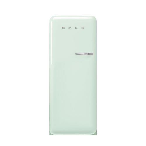 Réfrigérateur 1 porte SMEG FAB28LPG6 270L Vert d'eau vue de face