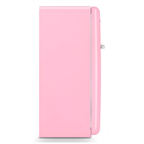 Réfrigérateur 1 porte SMEG FAB28RPK6 270L Rose vue 3/4