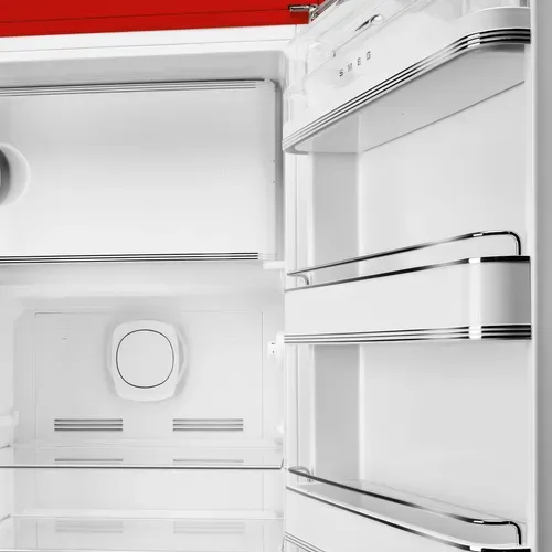 Réfrigérateur 1 porte SMEG FAB28RRD6 270L Rouge