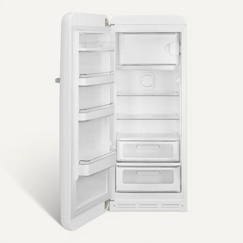 Réfrigérateur 1 porte SMEG FAB28LWH6 270L Blanc
