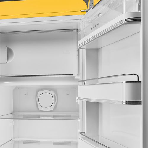 Réfrigérateur 1 porte SMEG FAB28RYW6 270L Jaune