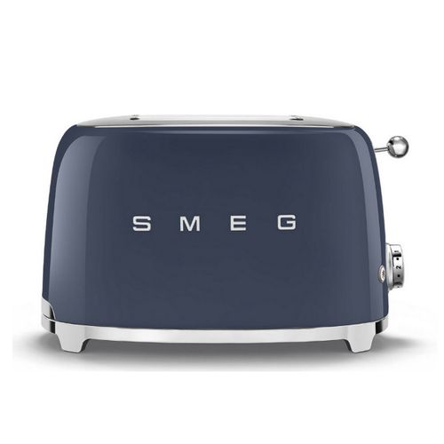 Grille-pains 2 Fentes 950w  Navy Blue Tsf01nbeu
