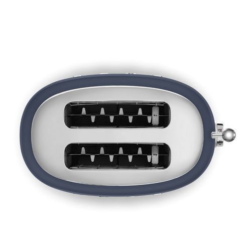 Grille-pains 2 Fentes 950w  Navy Blue Tsf01nbeu