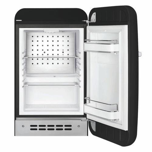 Réfrigérateur 1 porte SMEG FAB5RBL6 34L Noir