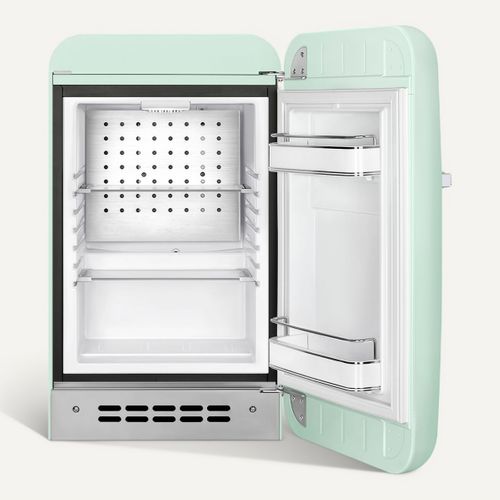Réfrigérateur 1 porte SMEG FAB5RPG6 34L Vert d'eau