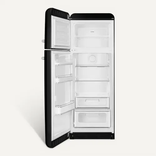 Réfrigérateur 2 portes SMEG FAB30LBL6 Noir