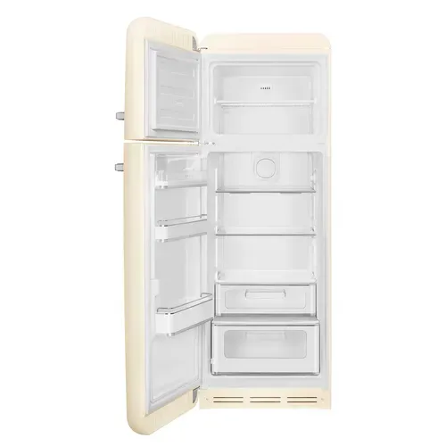 Réfrigérateur 2 portes SMEG FAB30LCR6 Crème