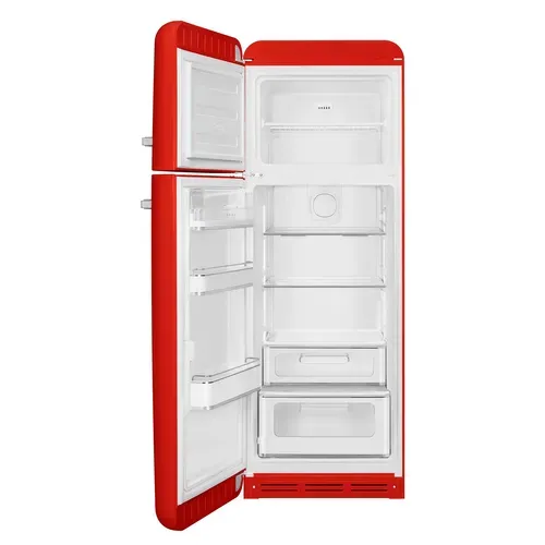 Réfrigérateur 2 portes SMEG FAB30LRD6 rouge