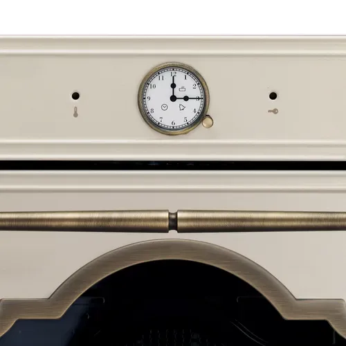 Four encastrable SMEG SFP67C1TPO vue détaillée