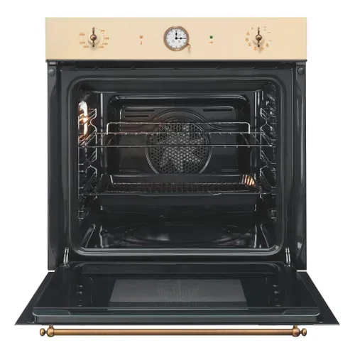 Four encastrable SMEG SFP68C1TPO