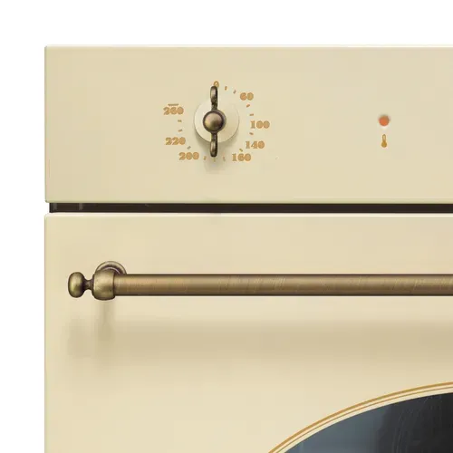 Four encastrable SMEG SFP68C1TPO