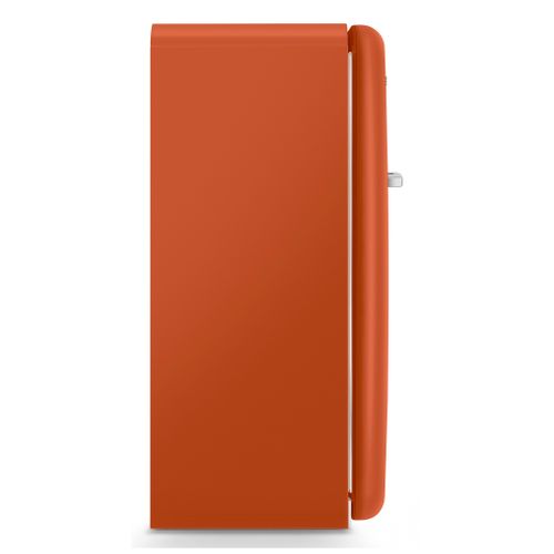 Réfrigérateur 1 porte SMEG FAB28RDRU6 270L Rouille vue 3/4