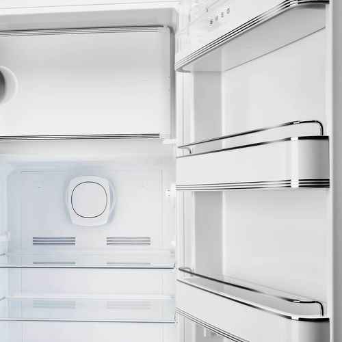 Réfrigérateur 1 porte SMEG FAB28RDRU6 270L Rouille