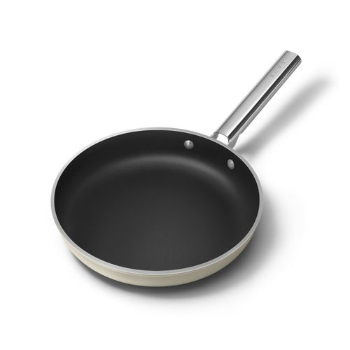 Poêles 28cm Crème Mat - Fpf2802crm