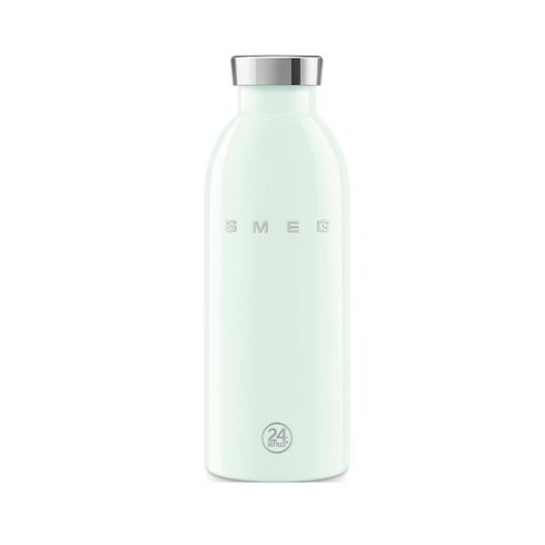 Bouteille Isotherme 0.5l Vert D'eau Wbf01pg