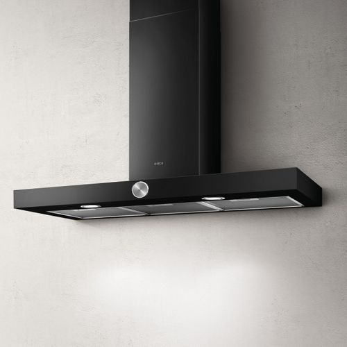 Hotte décorative ELICA LOL BL/A/60 vue d'ambiance 1