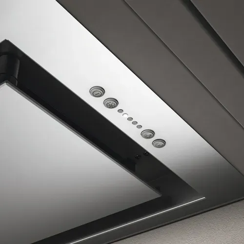 Groupe filtrant ELICA HIDDEN 2.0 IX/A/52 INOX vue détaillée
