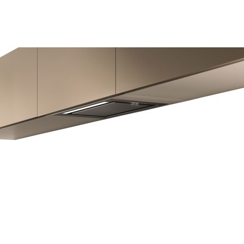 Groupe filtrant ELICA HIDDEN 2.0 IX/A/52 INOX vue 3/4