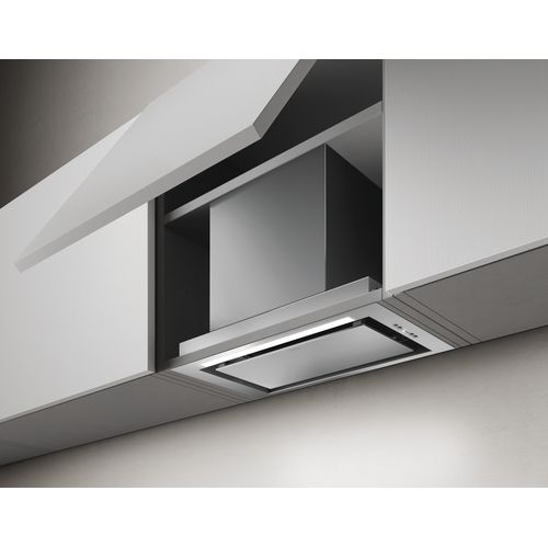 Groupe filtrant ELICA HIDDEN 2.0 IX/A/52 INOX