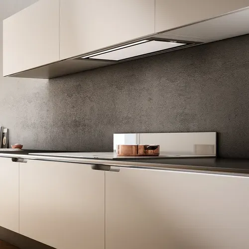Hotte groupe ELICA HIDDEN IX/A/90 90cm inox