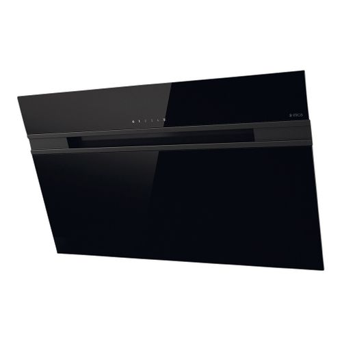 Hotte décorative ELICA Stripe FBL/A/90 90cm noir