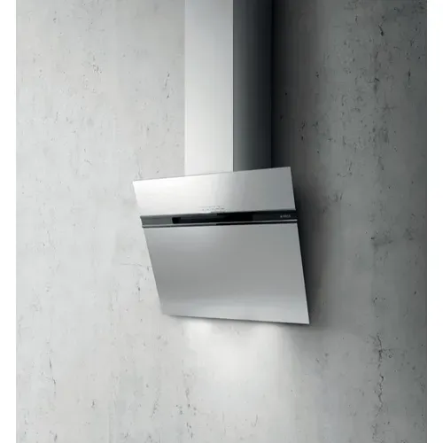 Hotte décorative ELICA STRIPE IX/A/60/LX 60cm inox vue d'ambiance 1